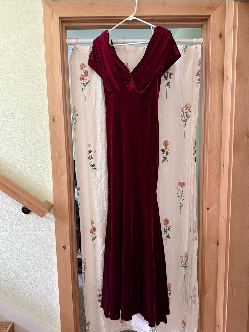 Christina Wu Celebration 22036 Dress